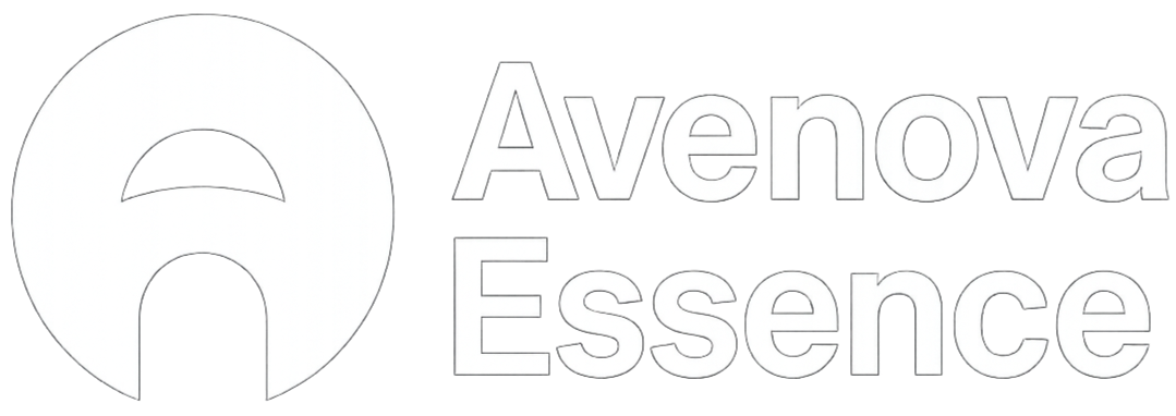 Avenova Essence Logo